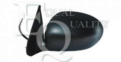 EQUAL QUALITY rd01379 -  Наружное зеркало